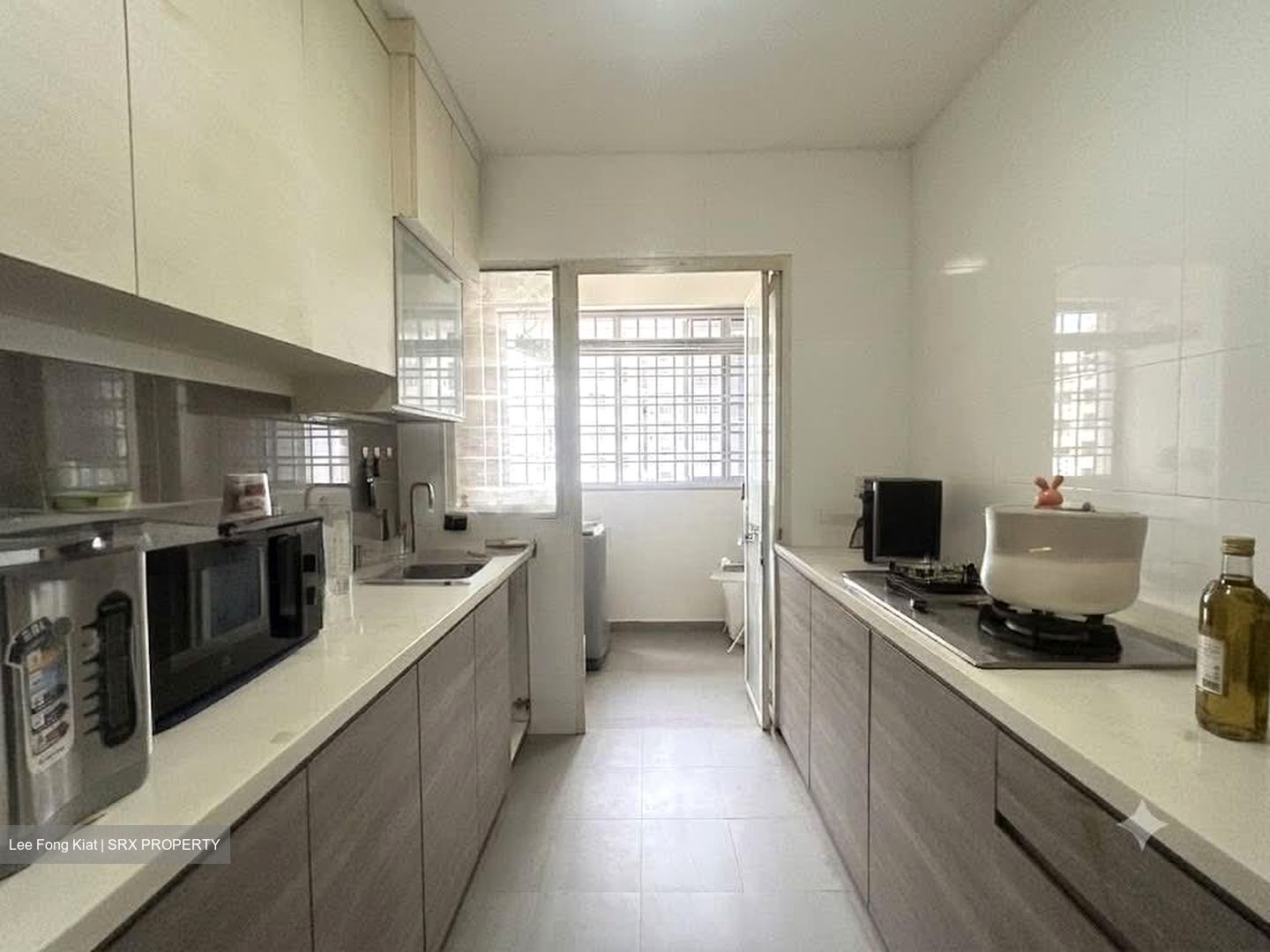 Blk 286C Compassvale Cape (Sengkang), HDB 3 Rooms #575887671